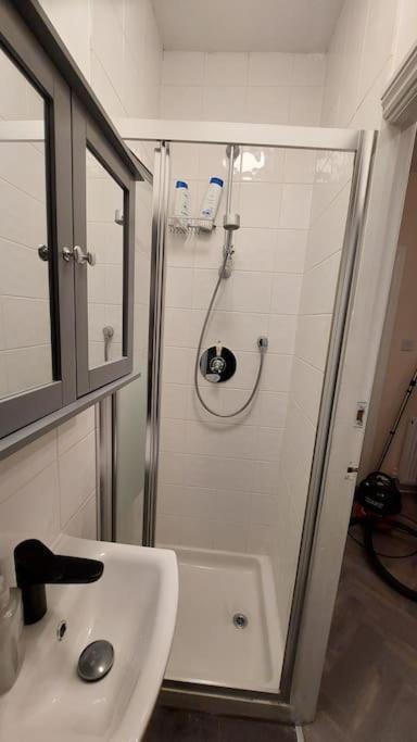 Appartamento Harry Potter 9 3/4 Flat Londra Esterno foto